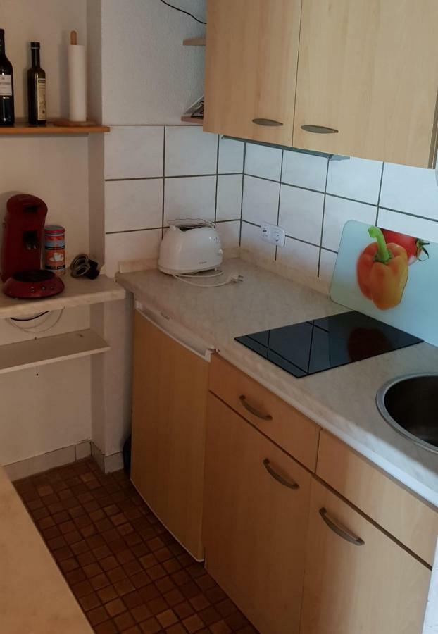 Ferienwohnung " Bianco" Винтерберг Экстерьер фото